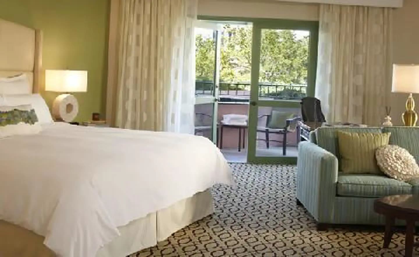 The Vinoy Resort & Golf Club, Autograph Collection — photo 3