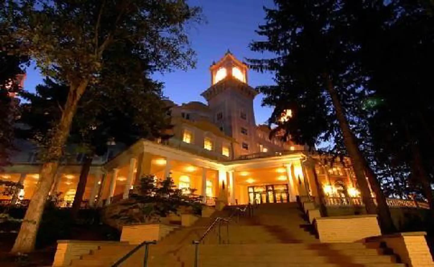 West Baden Springs Hotel — photo 2