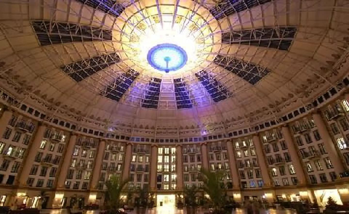 West Baden Springs Hotel — photo 3