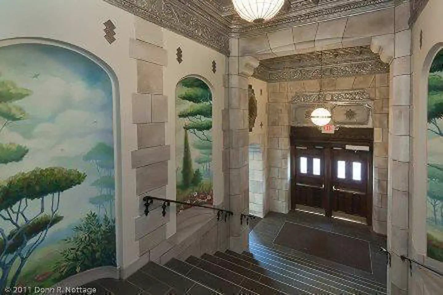 The Tudor Arms Hotel Cleveland - a DoubleTree by Hilton — photo 4
