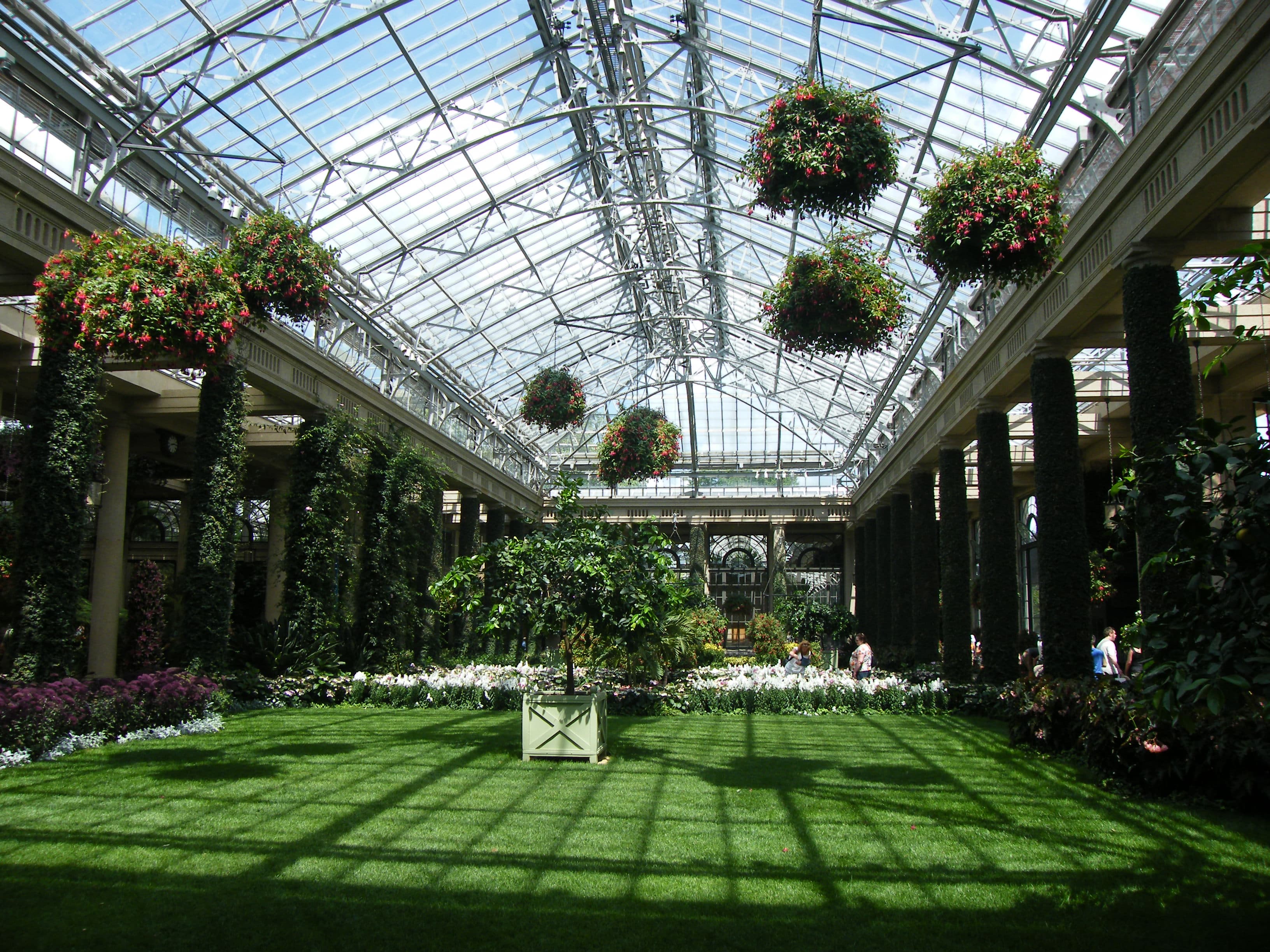 Longwood Gardens