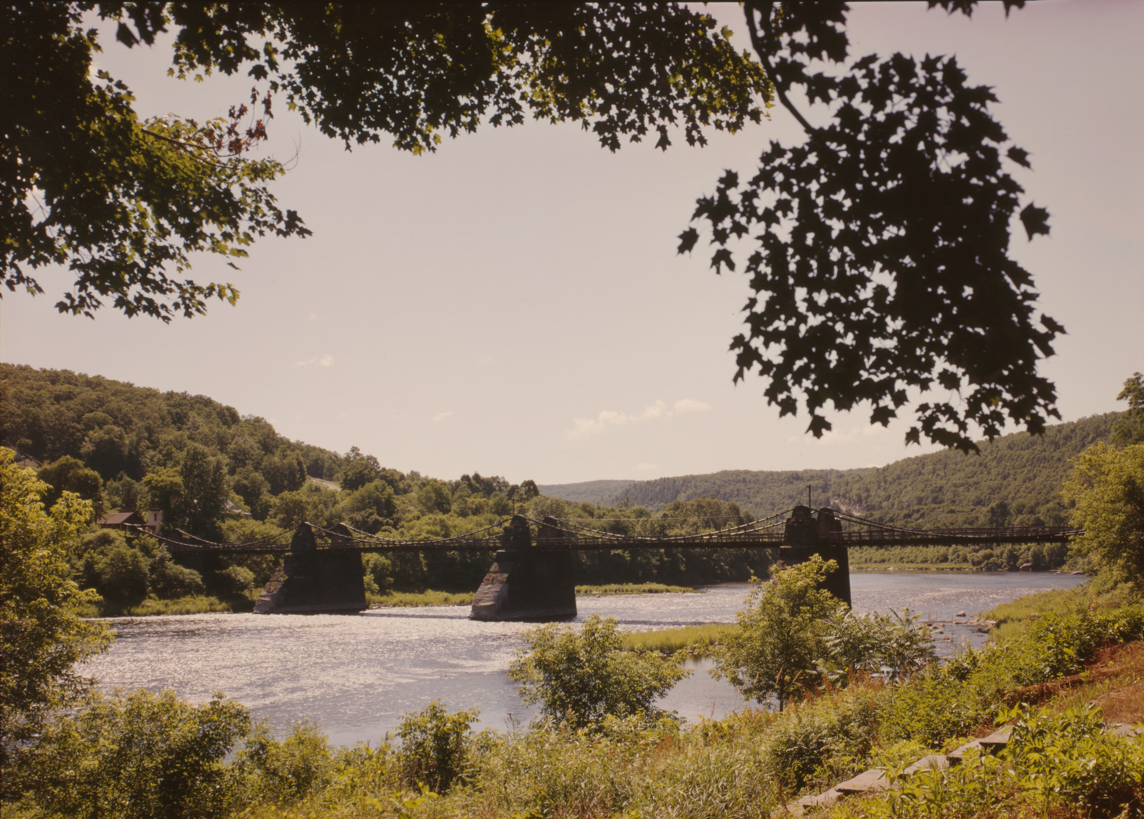 Upper Delaware Scenic & Recreational River
