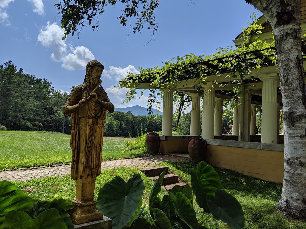 Saint-Gaudens National Historical Park
