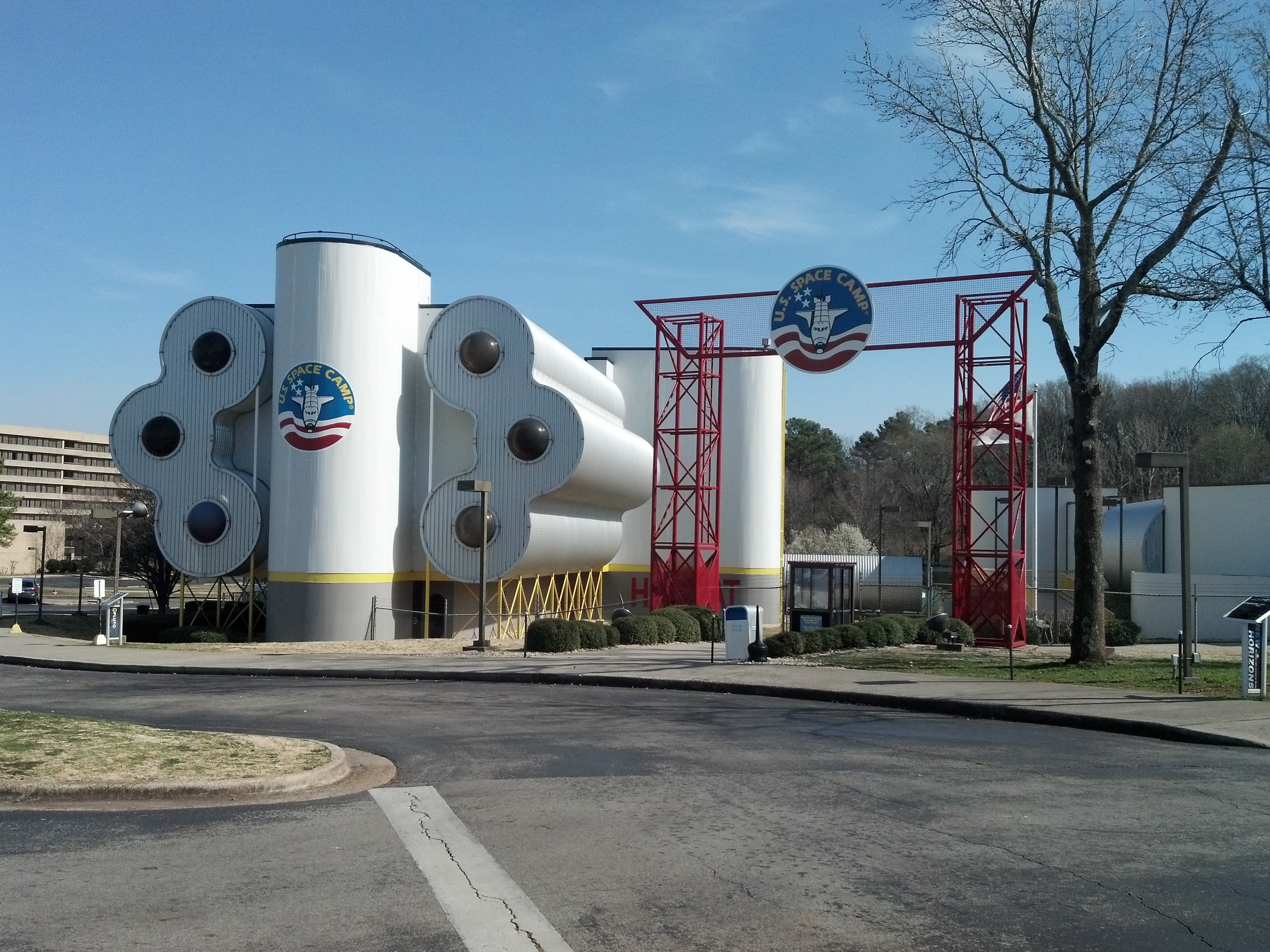 U.S. Space & Rocket Center - Huntsville