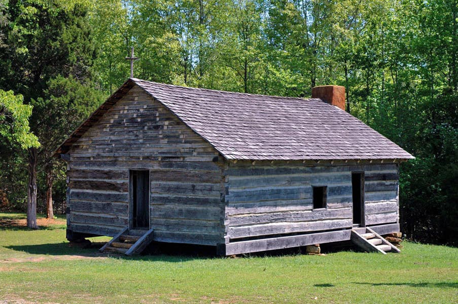 Shiloh National Military Park