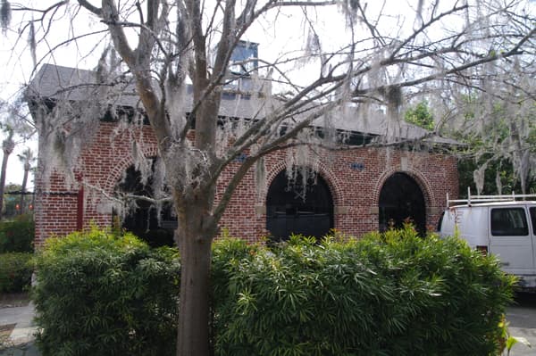 Reconstruction Era National Historical Park