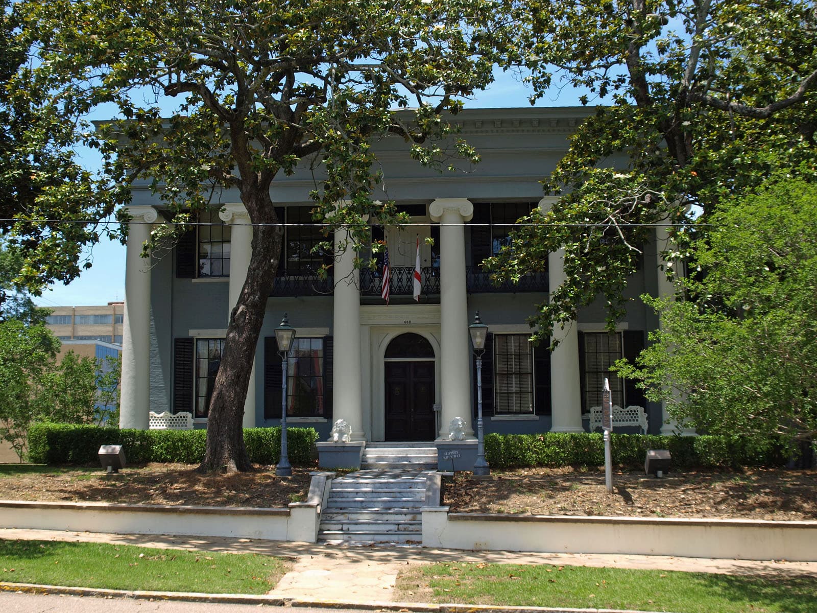 Rosa Parks Museum - Montgomery