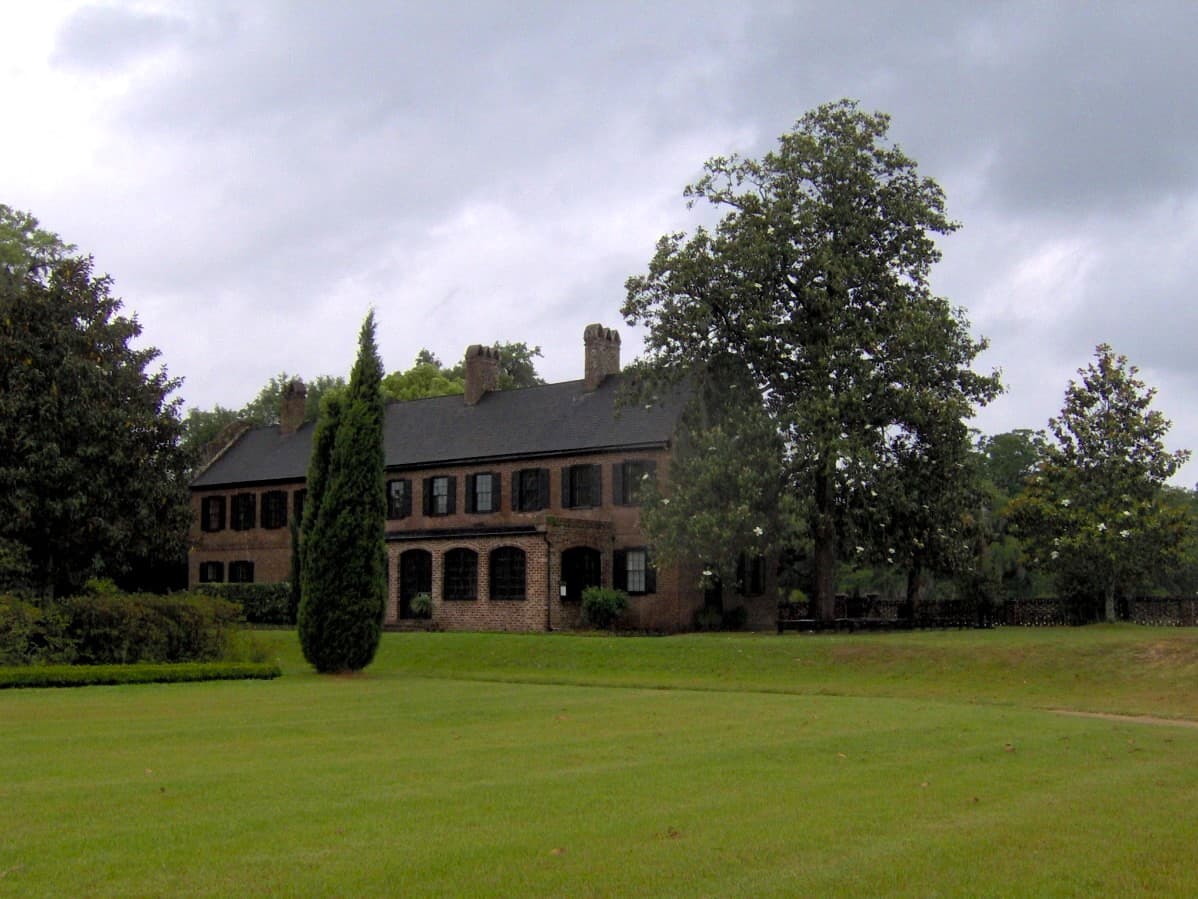 Middleton Place Plantation