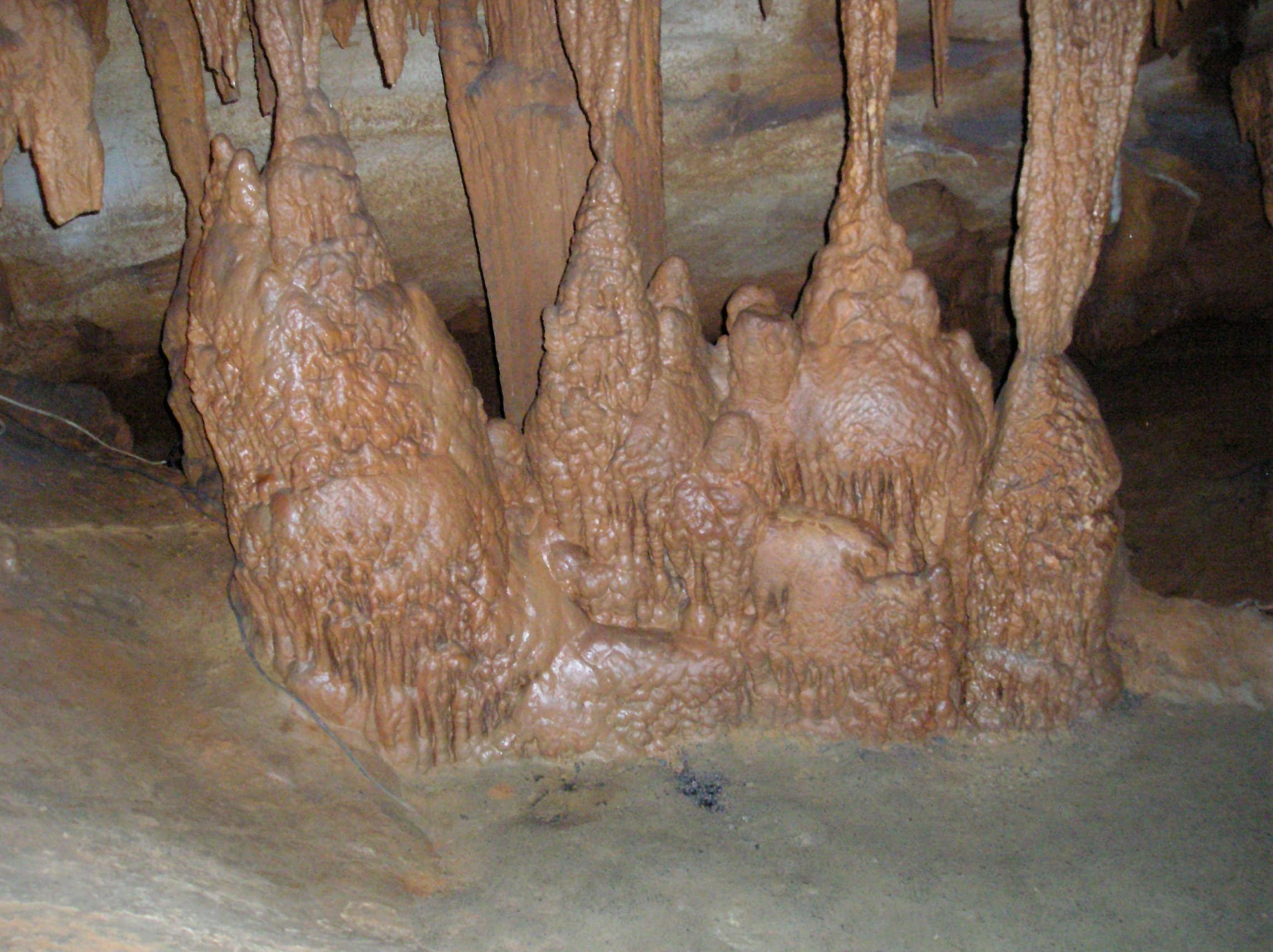 Shenandoah Caverns