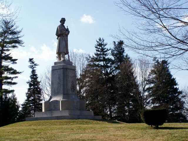 Antietam National Battlefield — photo 4