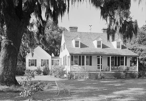 Charles Pinckney National Historic Site