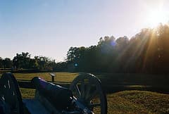 Ninety Six National Historic Site — photo 2