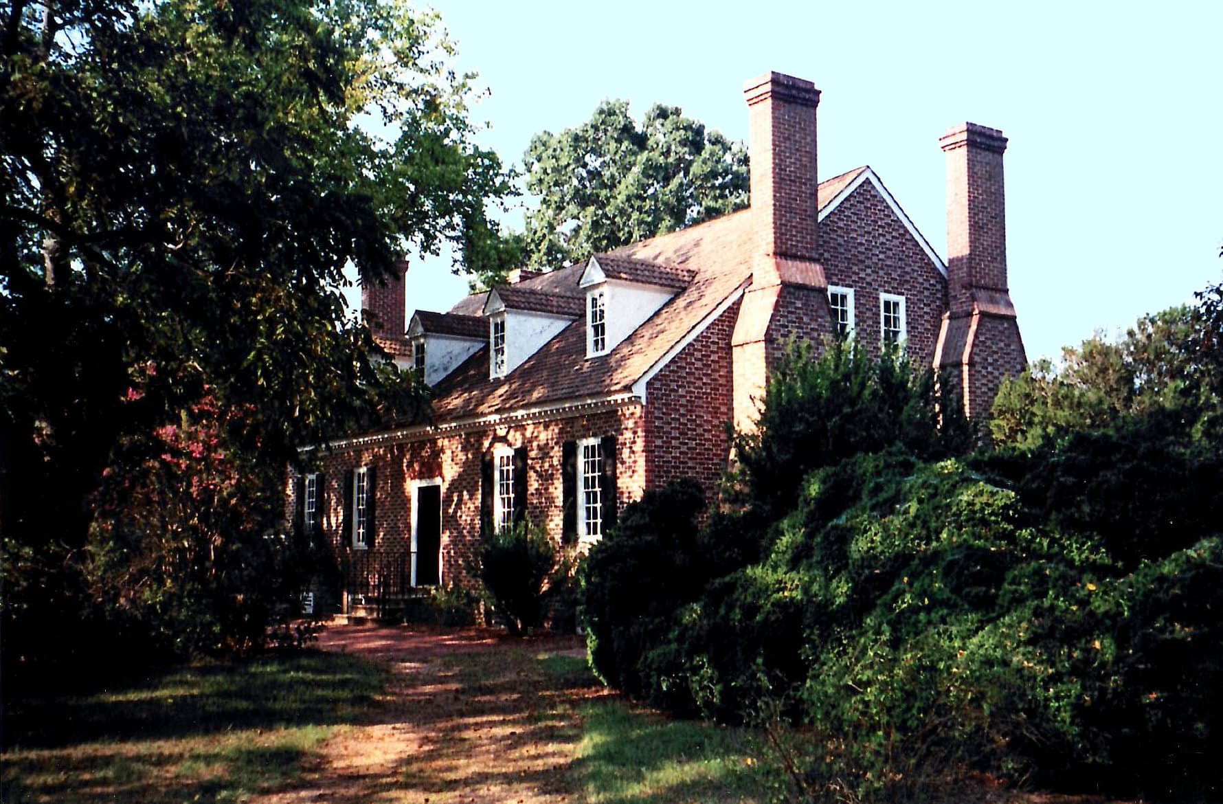 George Washington Birthplace National Monument