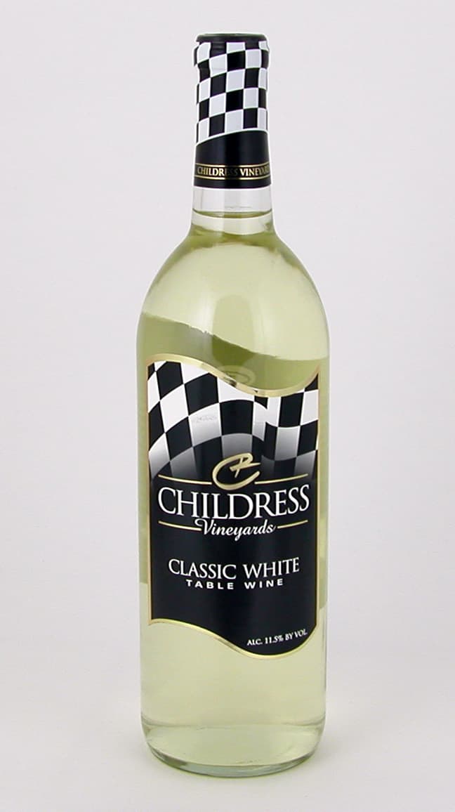 Childress Vineyards