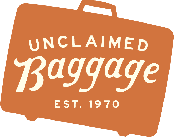 Unclaimed Baggage Center - Scottsboro