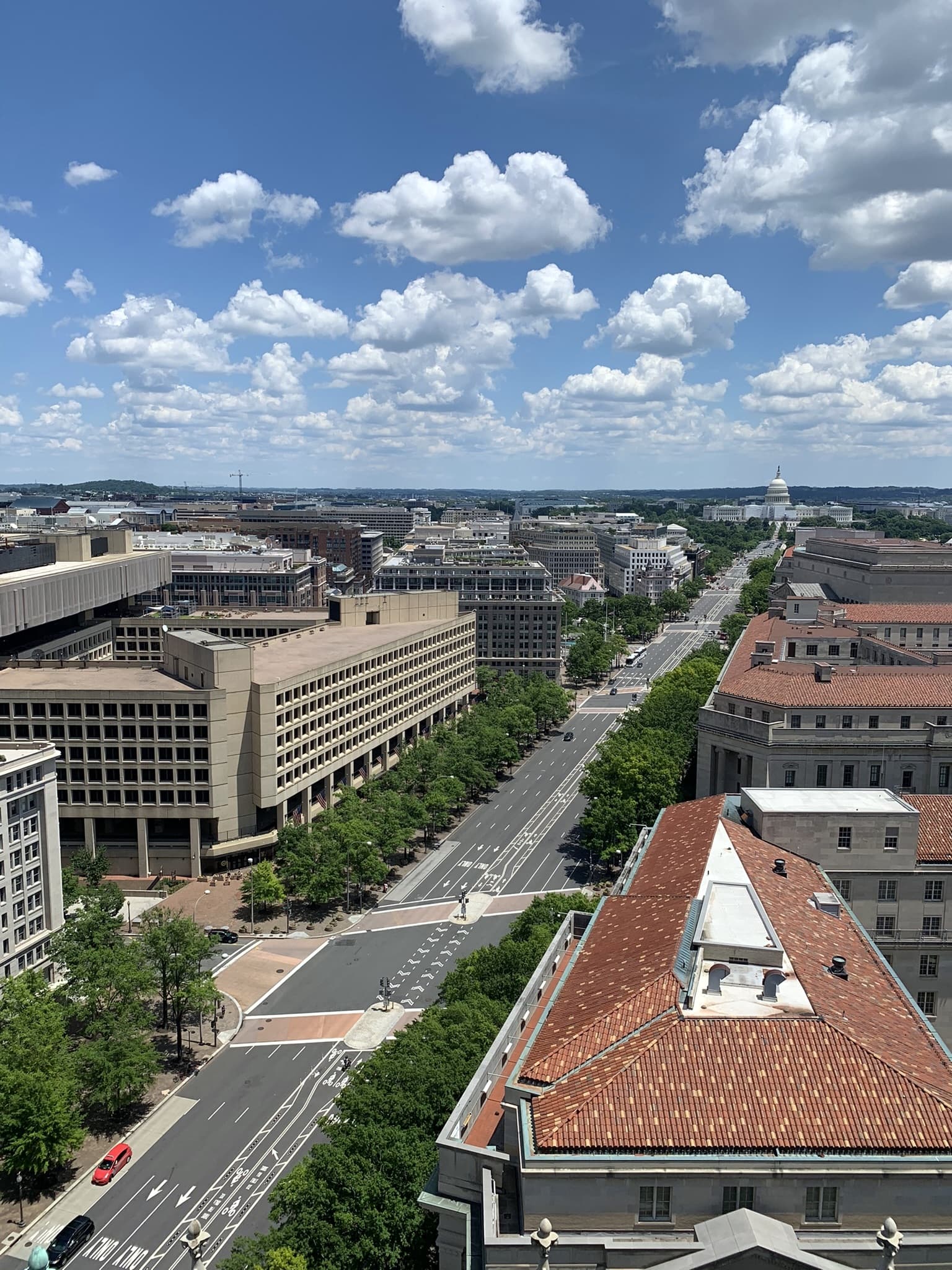 Pennsylvania Avenue