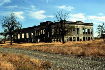 Manhattan Project National Historical Park