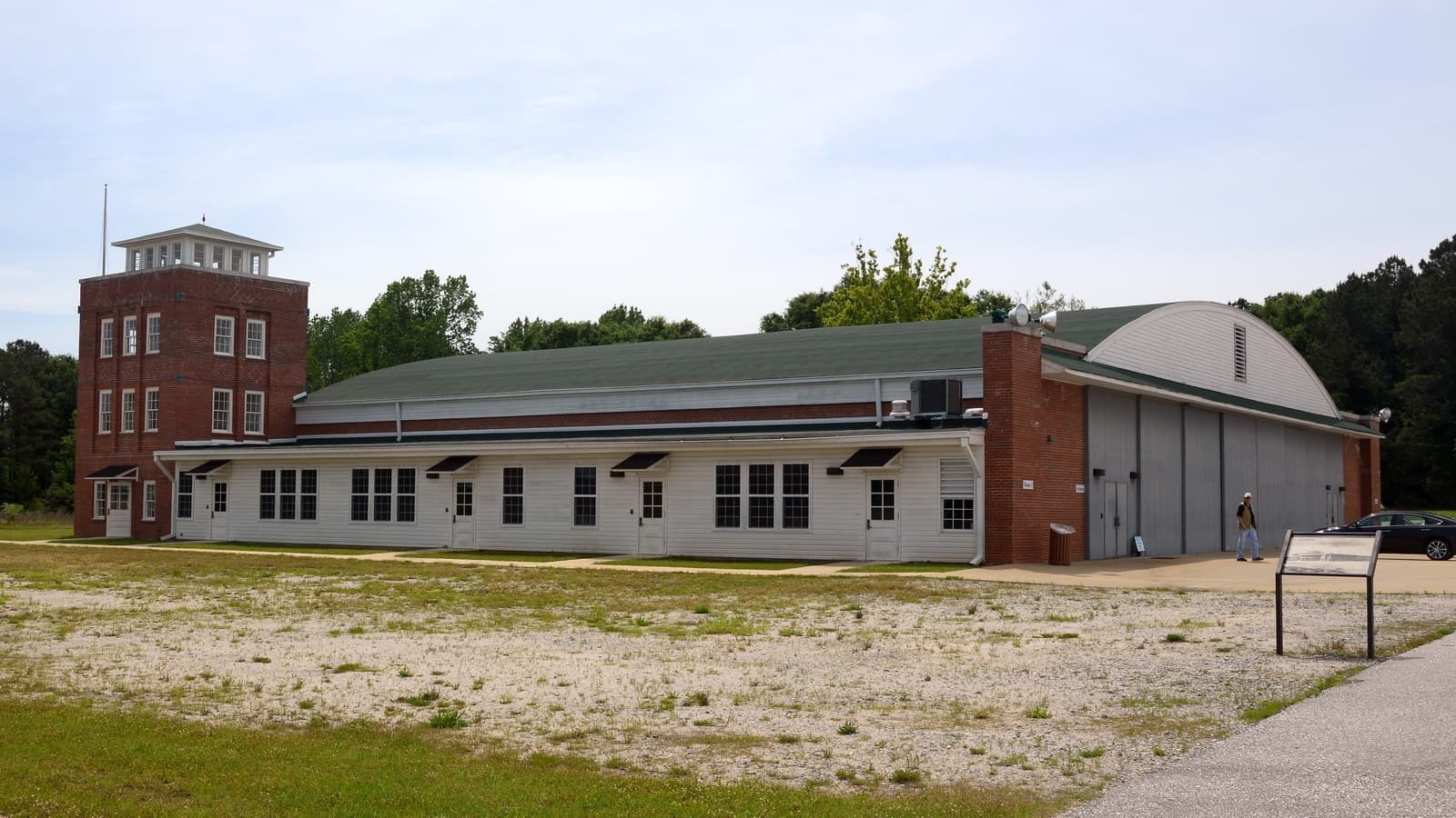 Tuskegee Airmen National Historic Site