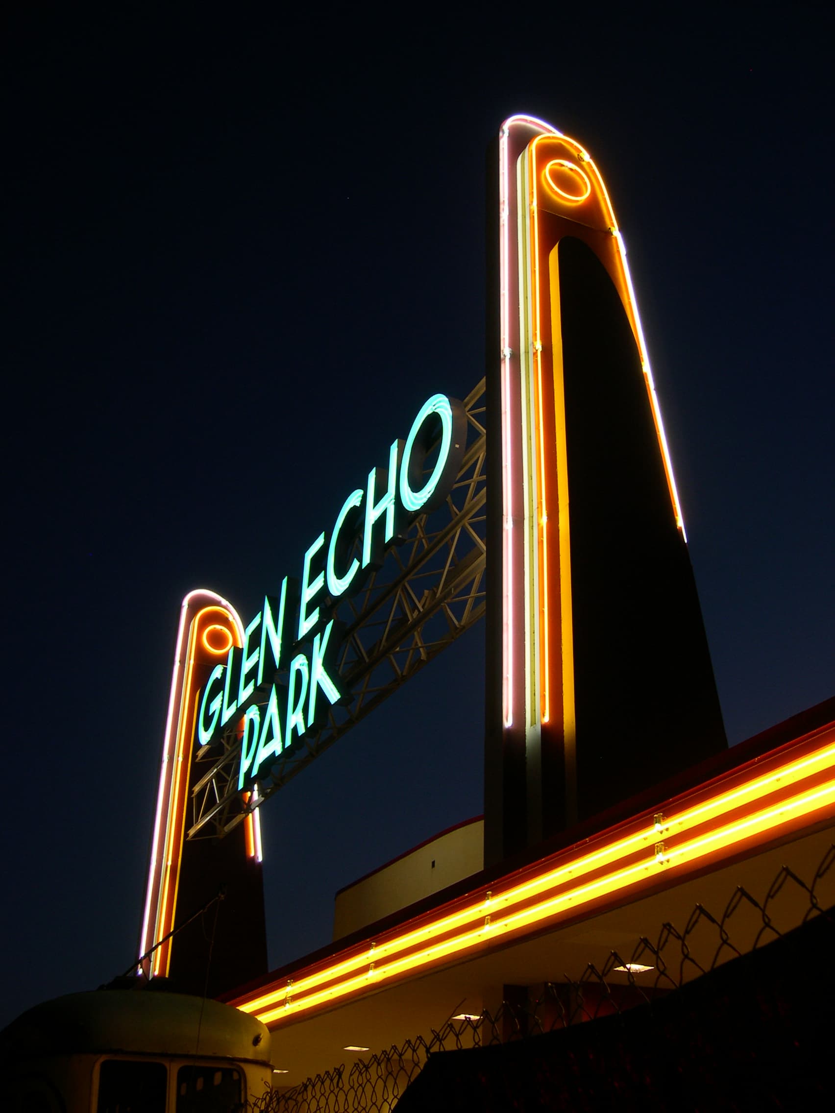Glen Echo Park