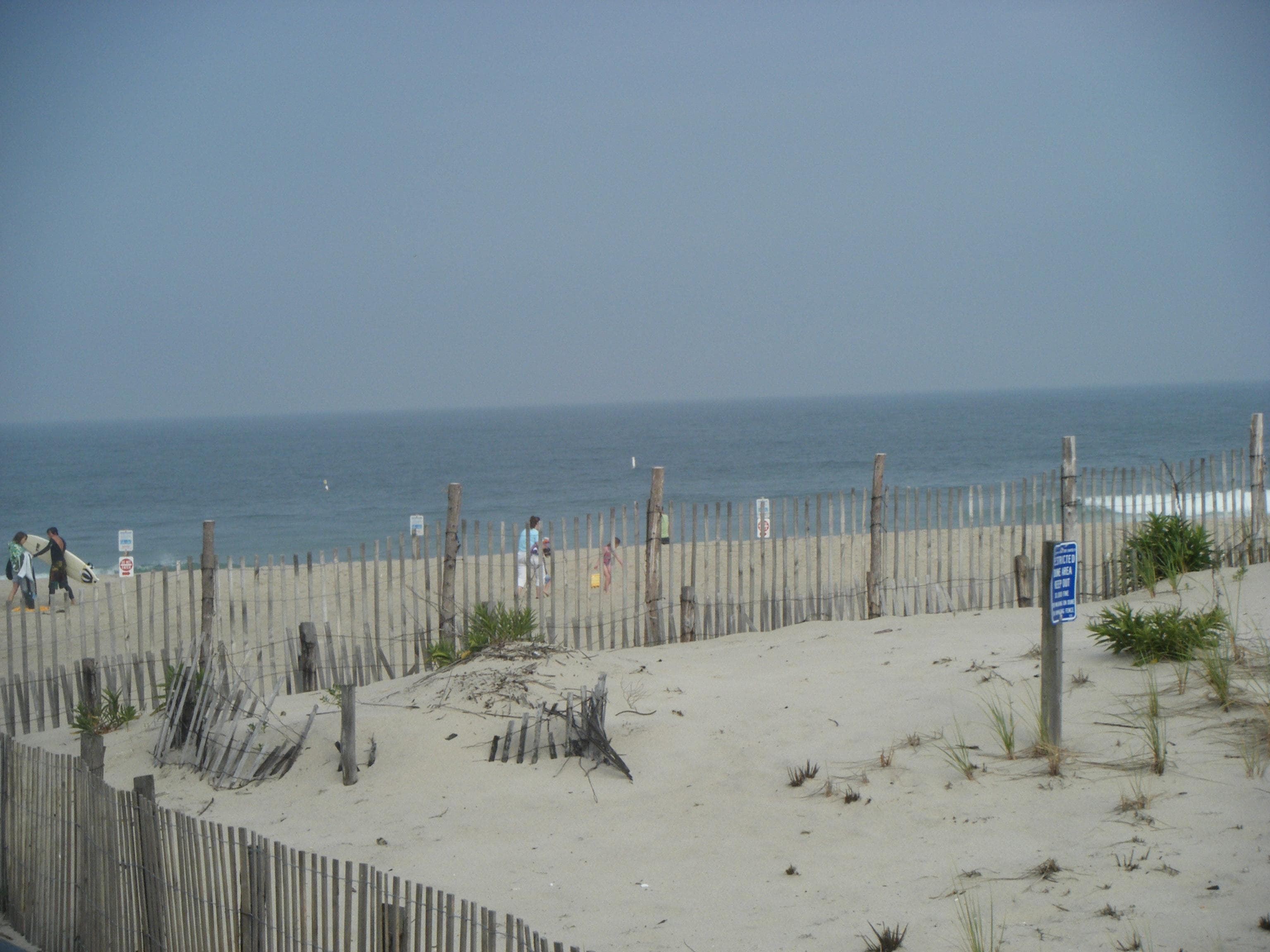 Seaside / 30A