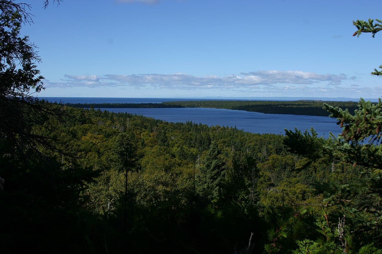 Isle Royale National Park — photo 3