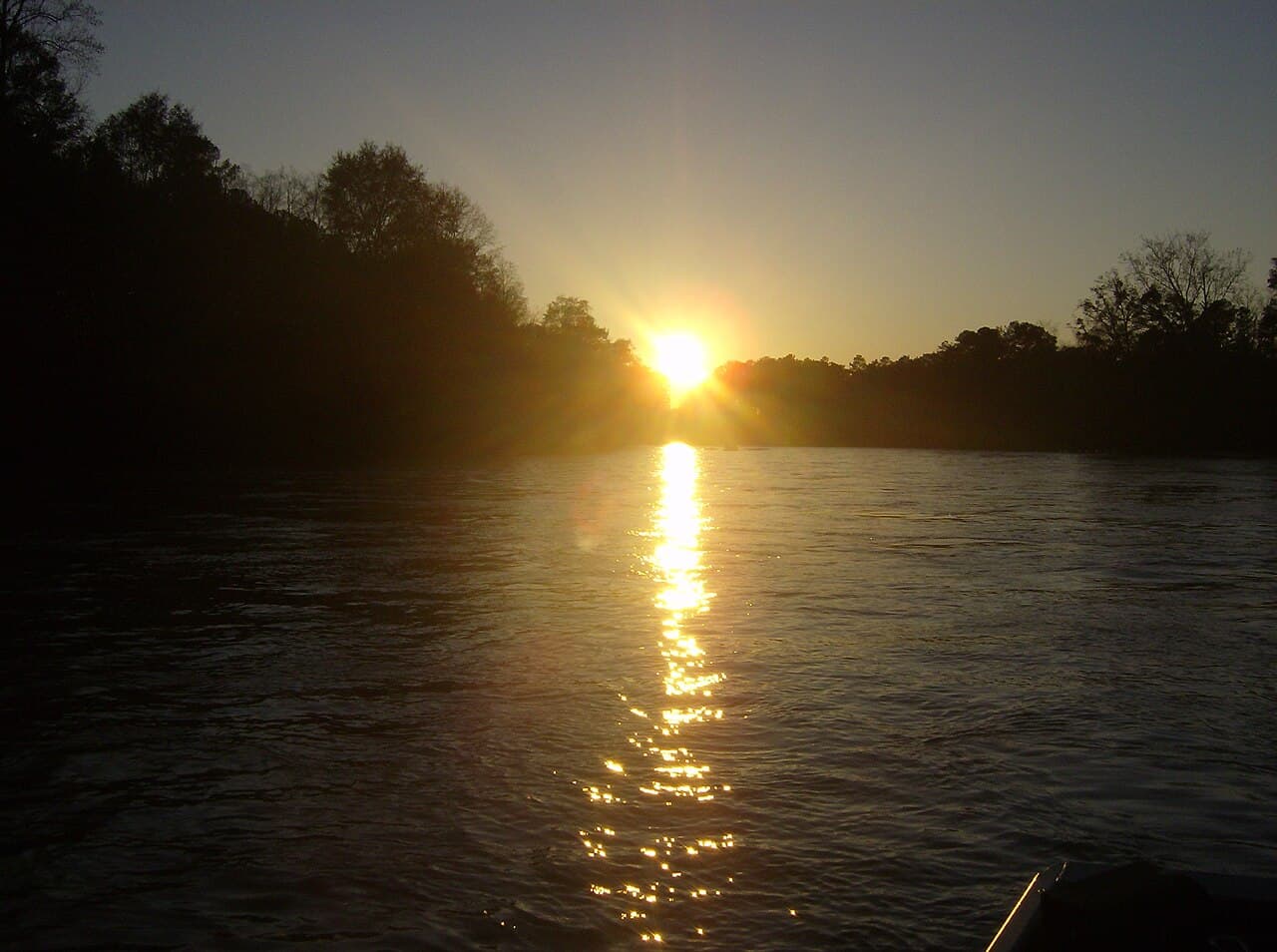 Chattahoochee River National Recreation Area — photo 3