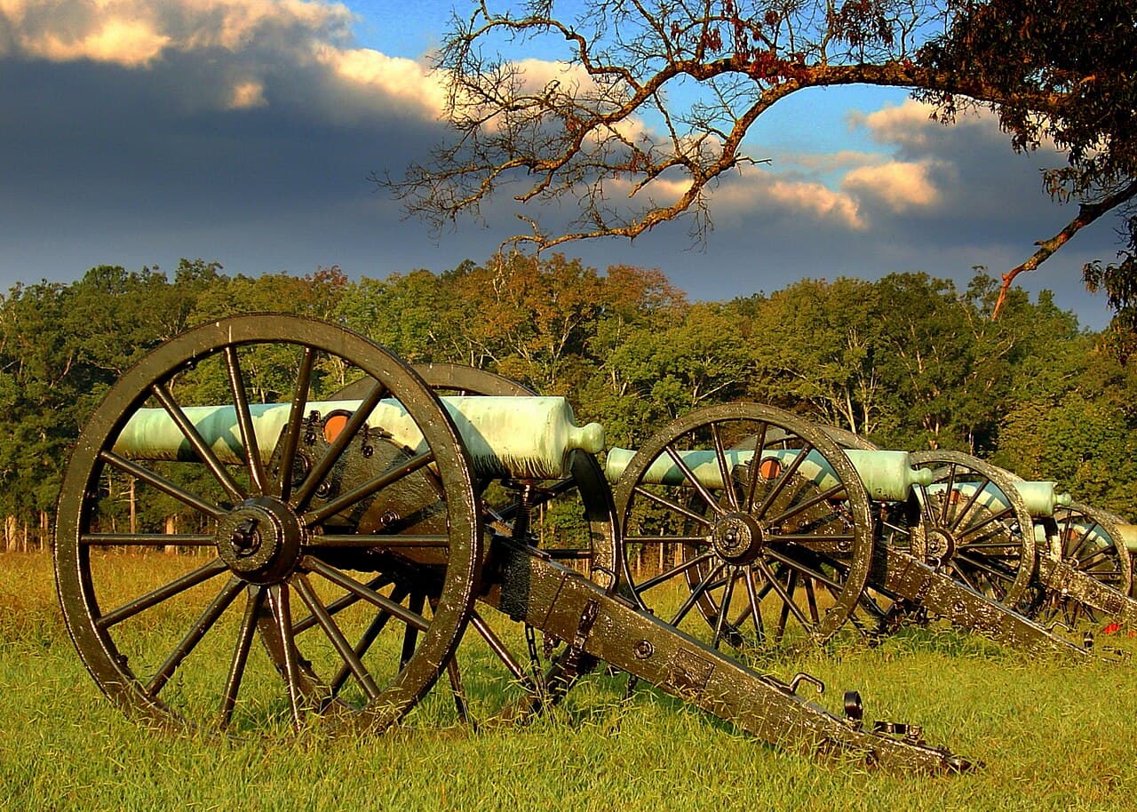 Chickamauga & Chattanooga National Military Park — photo 2