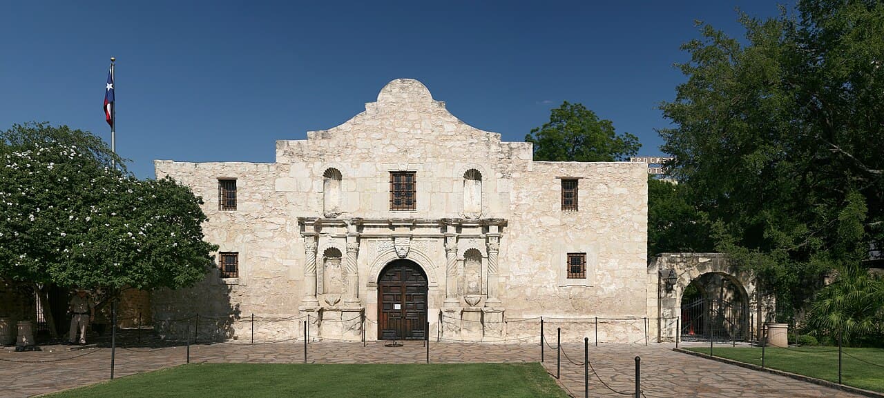 The Alamo — photo 2