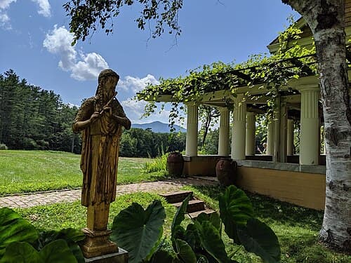 Saint-Gaudens National Historical Park — photo 2