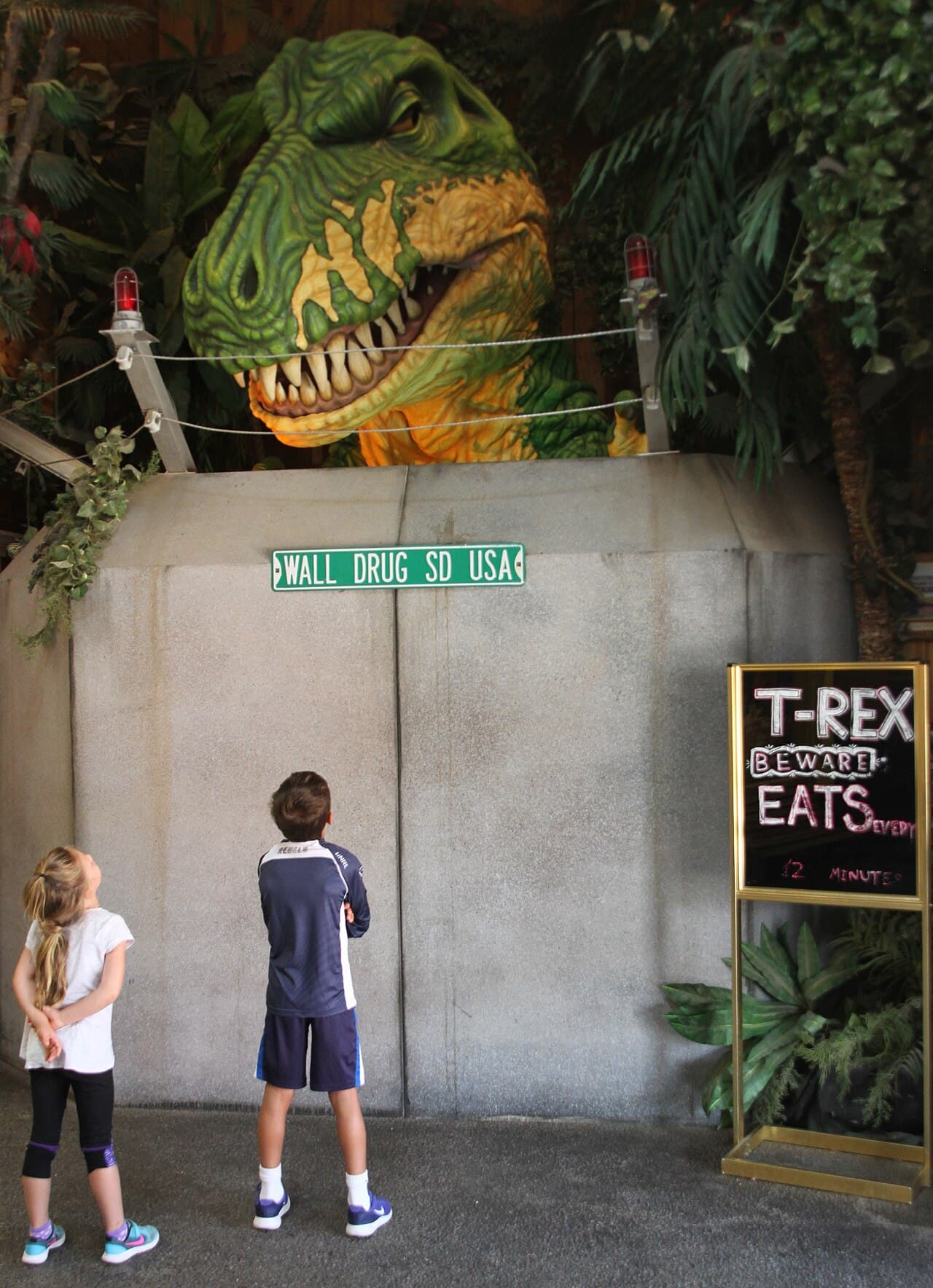 Wall Drug Store — photo 4