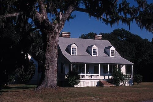 Charles Pinckney National Historic Site — photo 4