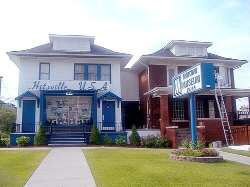 Motown Museum (Hitsville USA) — photo 2