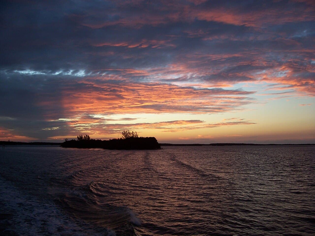 Biscayne National Park — photo 2