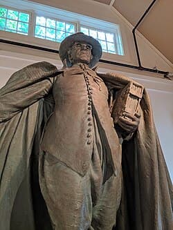 Saint-Gaudens National Historical Park — photo 4
