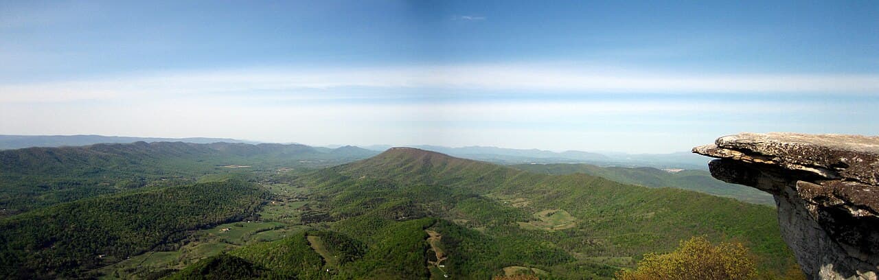 Appalachian National Scenic Trail — photo 4