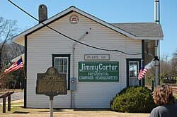 Jimmy Carter National Historical Park — photo 3