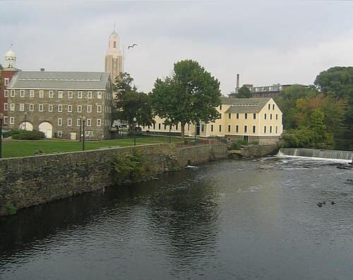Blackstone River Valley National Historical Park — photo 3