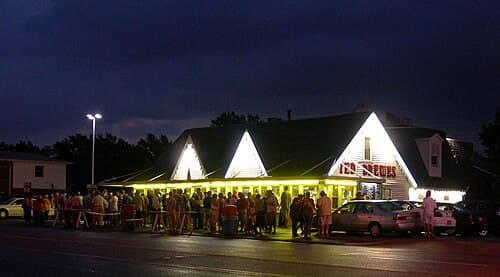 Ted Drewes Frozen Custard — photo 4