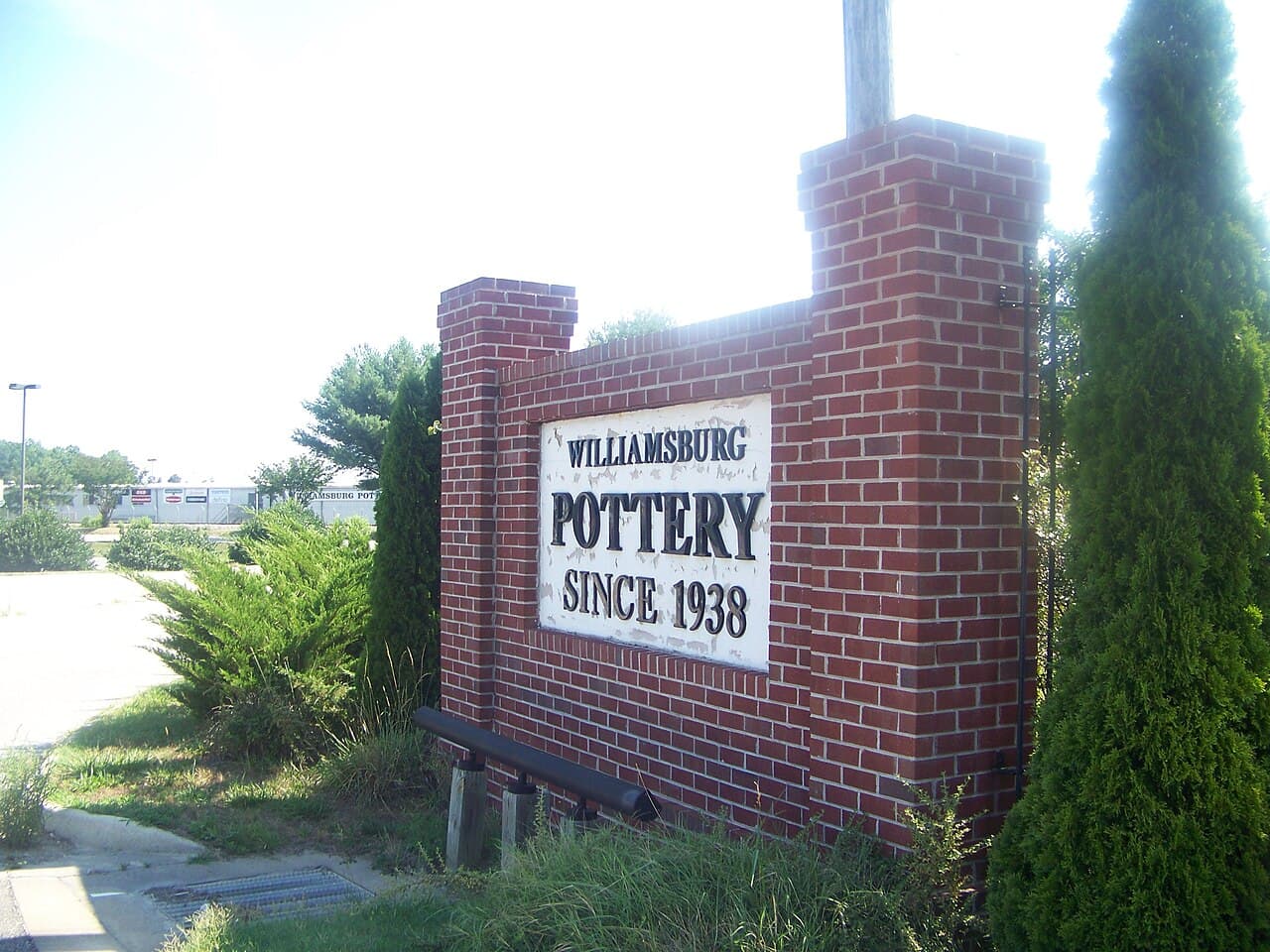 Williamsburg Pottery — photo 2