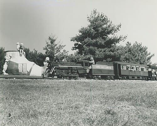 Holiday World & Splashin' Safari — photo 2