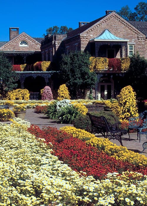 Bellingrath Gardens and Home — photo 2