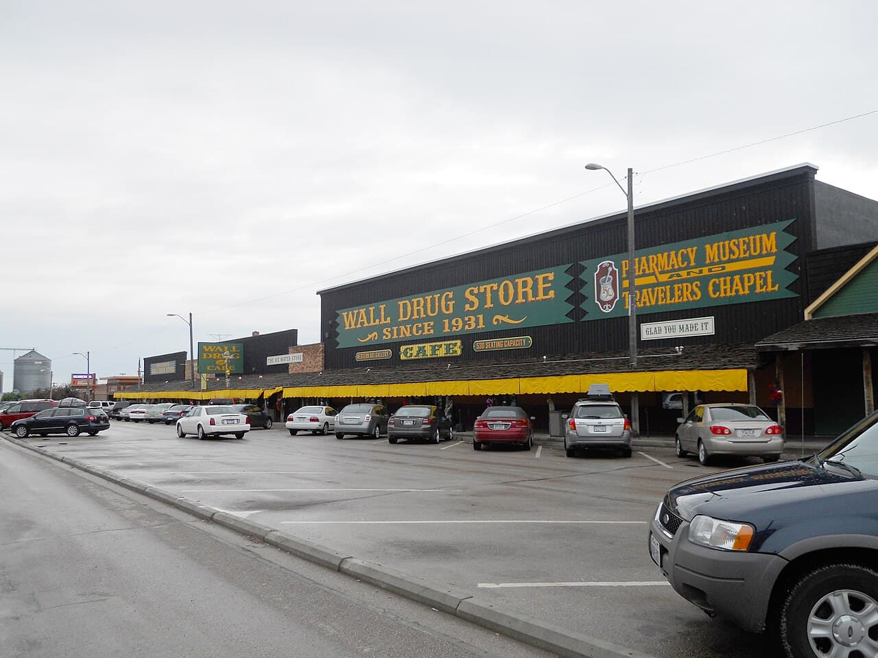 Wall Drug Store — photo 2