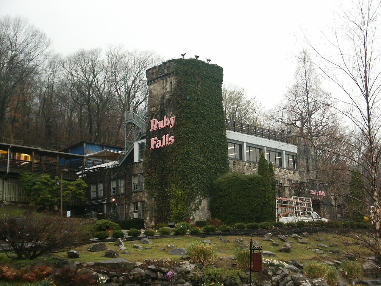 Ruby Falls — photo 2