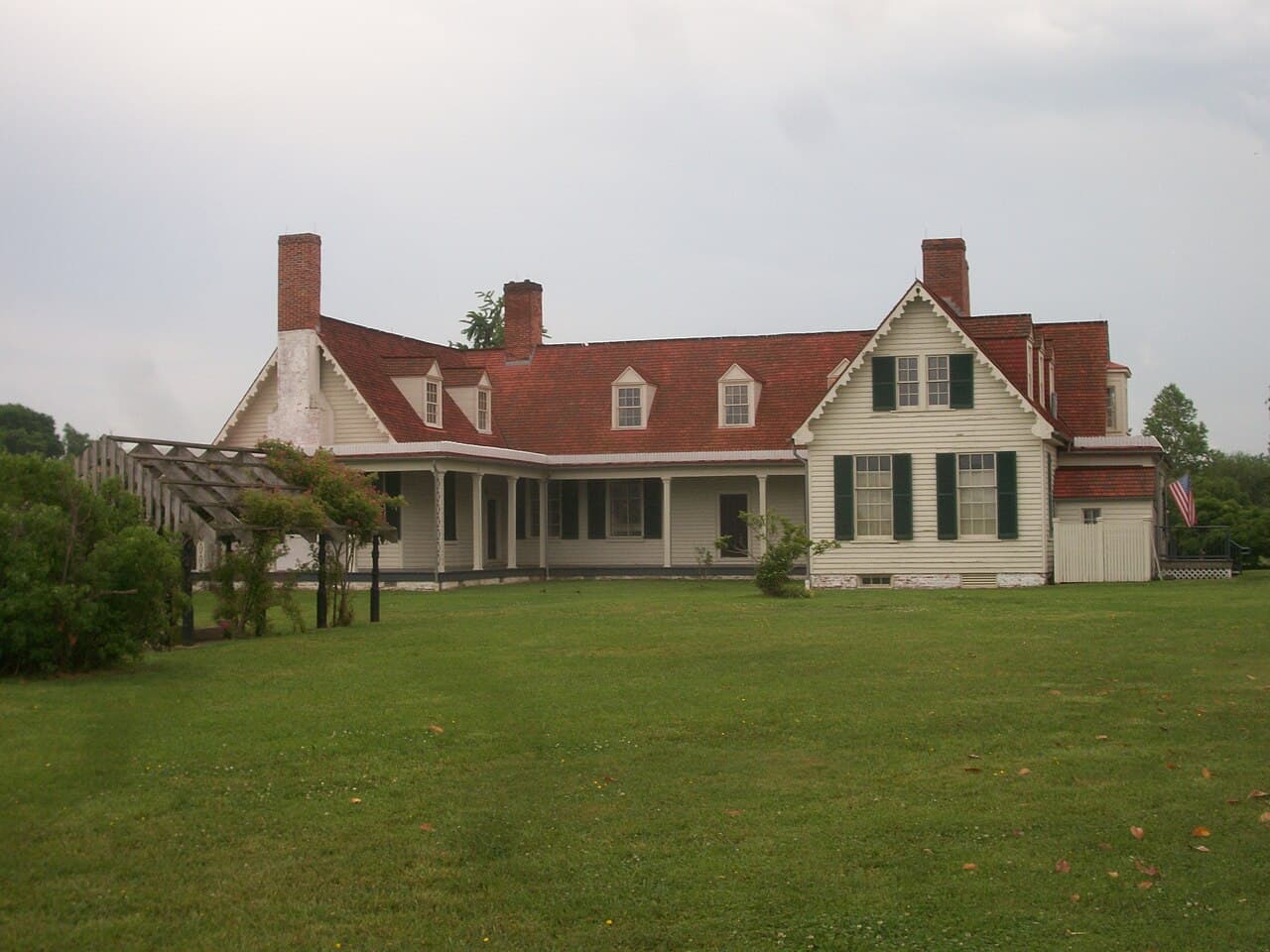 Petersburg National Battlefield — photo 4