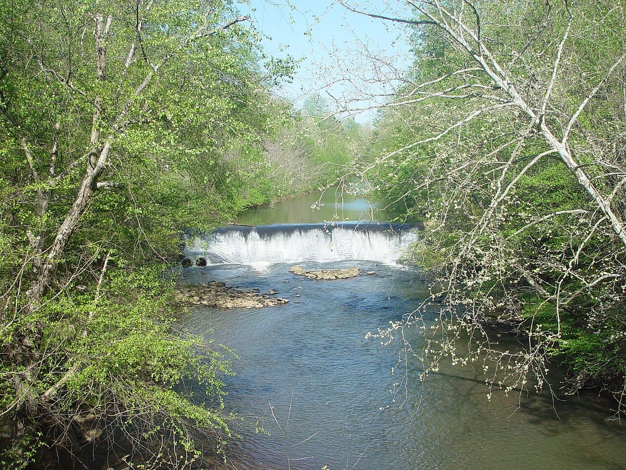 Chattahoochee River National Recreation Area — photo 4