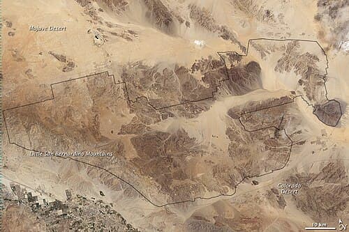 Joshua Tree National Park — photo 3