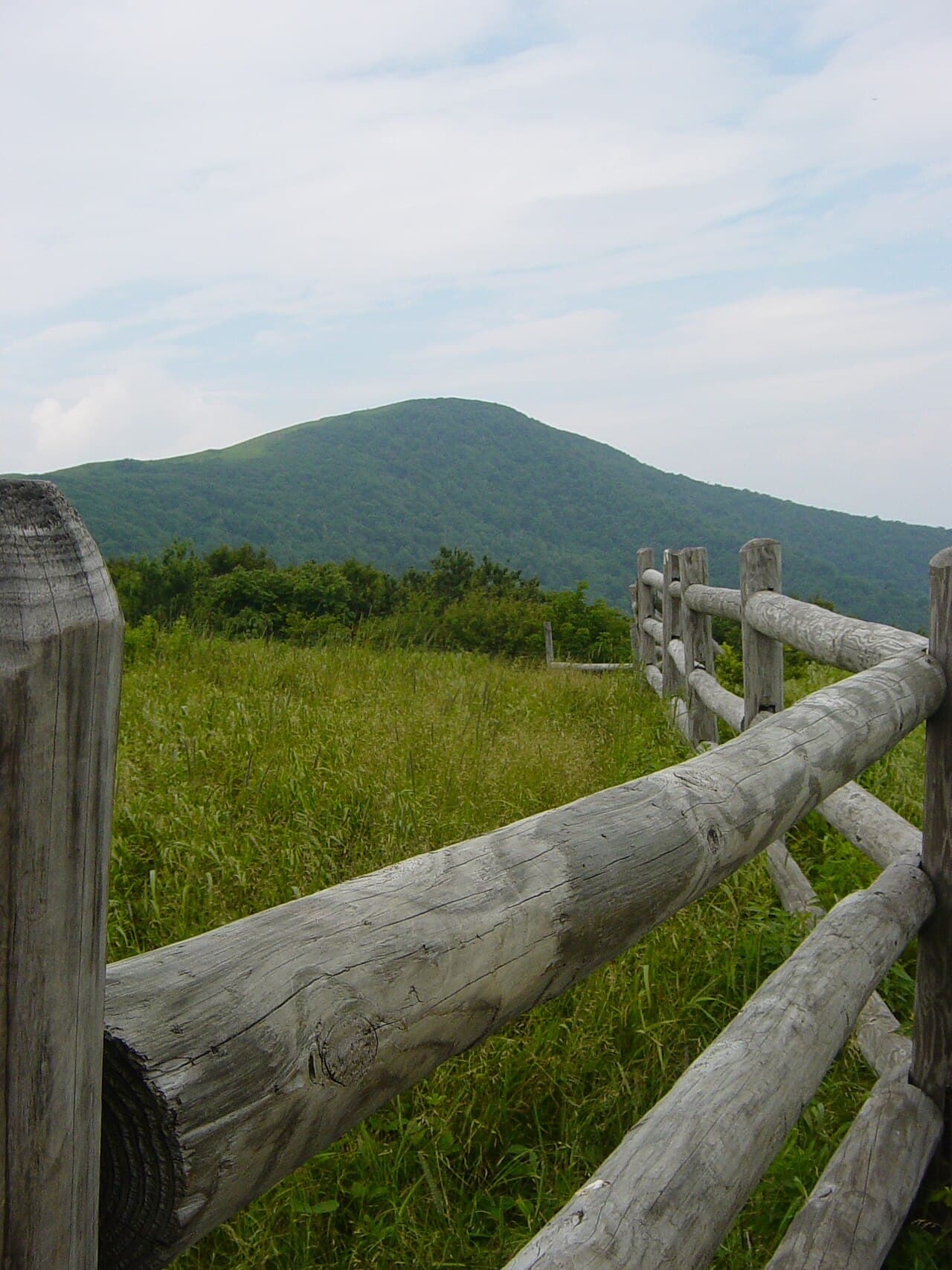 Overmountain Victory National Historic Trail — photo 2