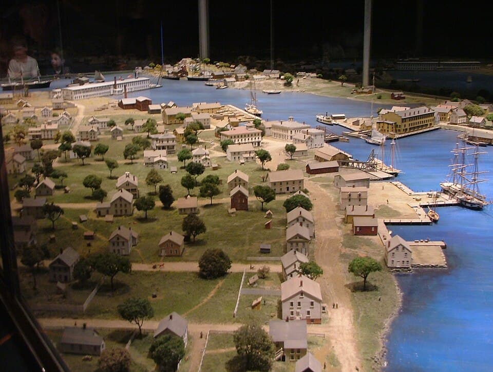 Mystic Seaport Museum — photo 4