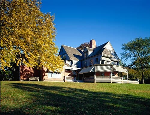 Sagamore Hill National Historic Site — photo 2