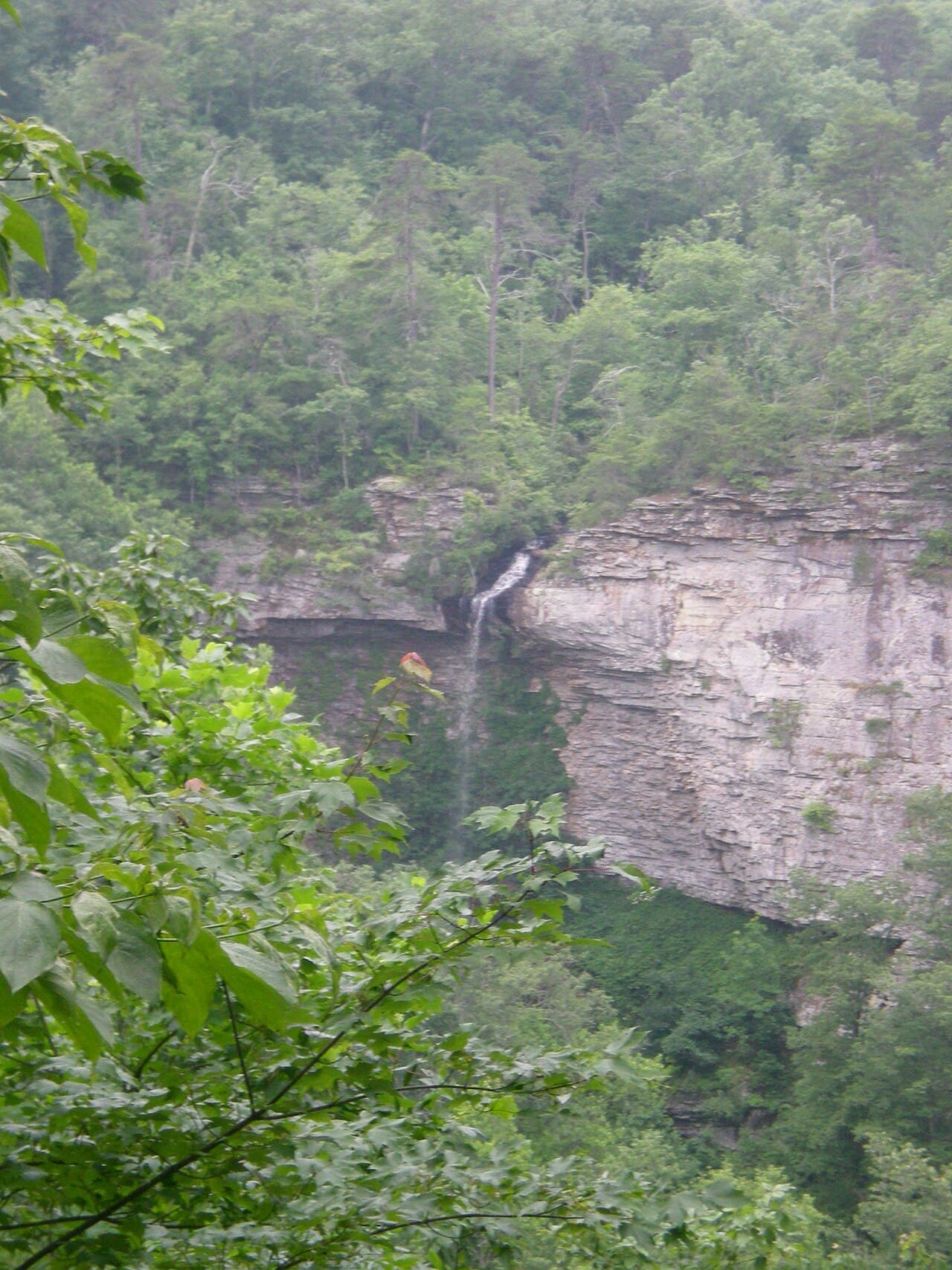 Little River Canyon National Preserve — photo 4